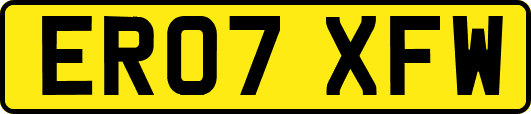 ER07XFW