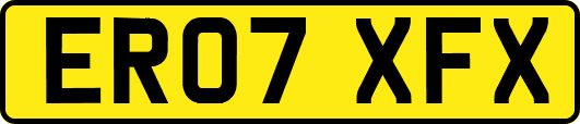 ER07XFX