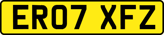 ER07XFZ