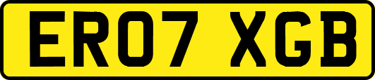 ER07XGB