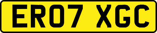 ER07XGC