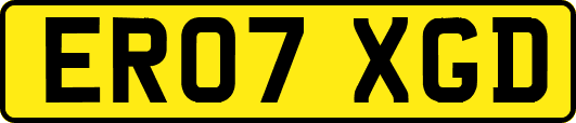 ER07XGD