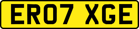 ER07XGE