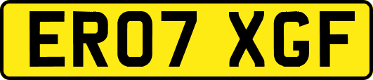 ER07XGF