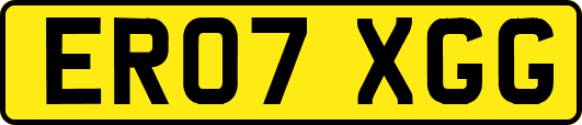 ER07XGG