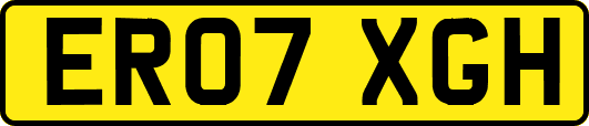 ER07XGH