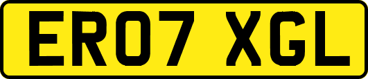 ER07XGL