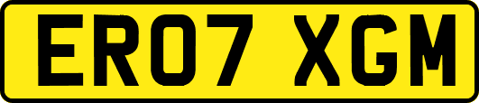ER07XGM