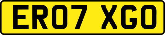 ER07XGO