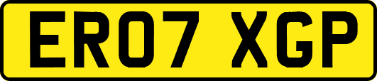ER07XGP