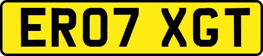 ER07XGT