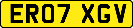 ER07XGV