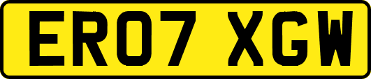 ER07XGW