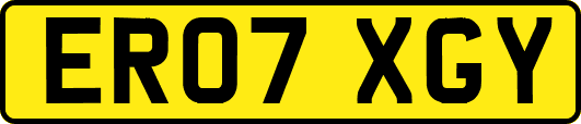 ER07XGY