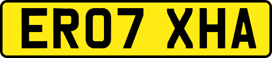 ER07XHA