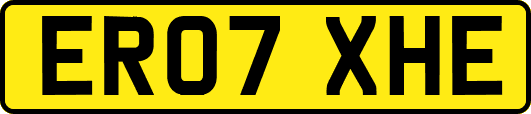 ER07XHE