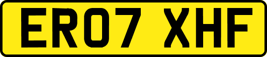 ER07XHF