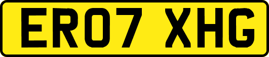ER07XHG