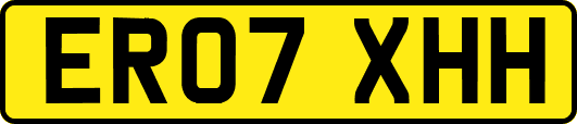 ER07XHH