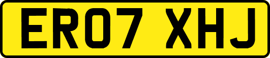 ER07XHJ