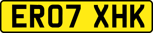 ER07XHK
