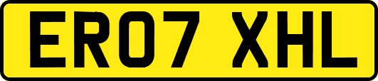 ER07XHL