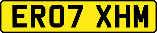 ER07XHM