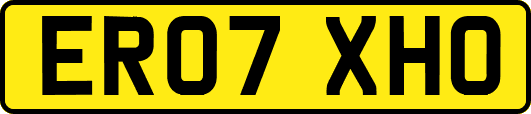 ER07XHO