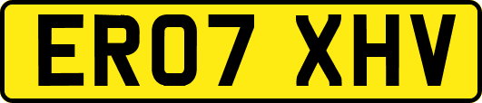 ER07XHV