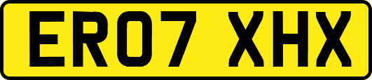 ER07XHX