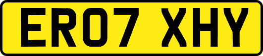 ER07XHY