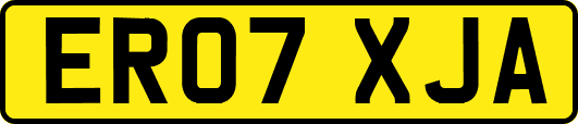 ER07XJA