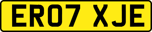 ER07XJE