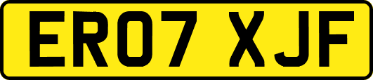 ER07XJF