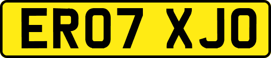 ER07XJO