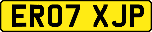 ER07XJP