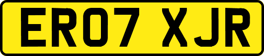 ER07XJR