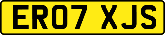ER07XJS