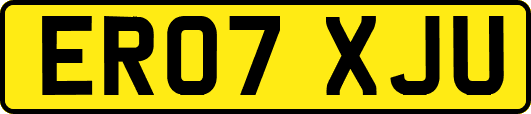 ER07XJU
