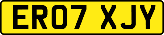 ER07XJY