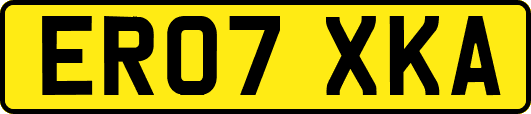 ER07XKA