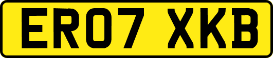 ER07XKB