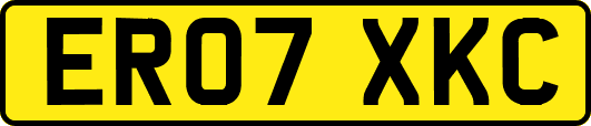 ER07XKC