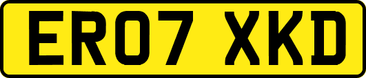 ER07XKD