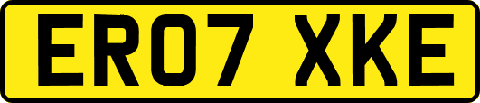 ER07XKE