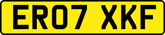 ER07XKF