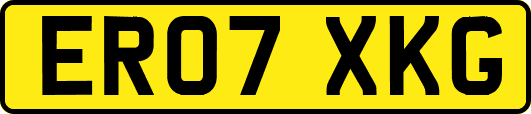 ER07XKG