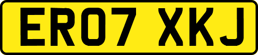 ER07XKJ