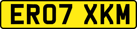 ER07XKM