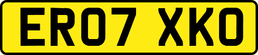 ER07XKO